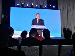 -上海宝华万豪酒店