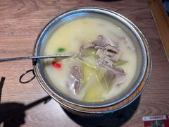 -大潮淮·淮扬菜(何园旗舰店)