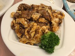-烤肉宛饭庄(南礼士路店)