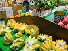 店内环境-沈阳大商千盛购物中心有限公司(长江街店)