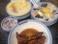 -赵记传承·中国甜品(福州总店)