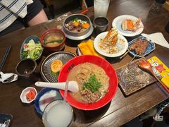 -一豚轩·烧鸟·豚骨拉面(五四路店)