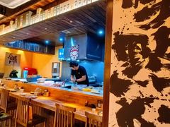 -鸟幸 TORISAKI 炭火居酒屋