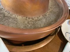 -前门杨记·铜锅涮肉(王府井·故宫店)