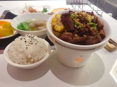 -牛焱·贵州黄牛肉火锅(城西银泰店)