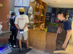 -山丹丹西北菜(金贸大厦店)
