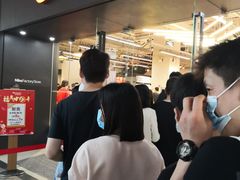 -长沙友阿奥特莱斯