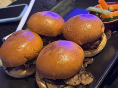 -blue frog蓝蛙(长泰广场店)