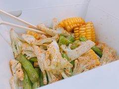 -呷贺盐酥鸡(抄纸巷店)