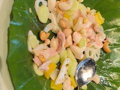 -江南雅厨(李公堤店)