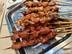 -兰州老马食府(小潞邑店)