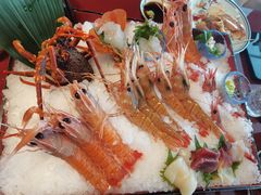 -万岛日本料理铁板烧(梅赛德斯奔驰店)