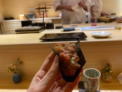 -鮨青(恒基名人购物中心店)