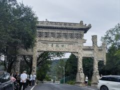-焦作青龙峡风景名胜区