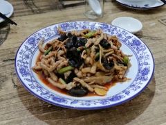 -杨记海鲜楼(三门黑金冠店)