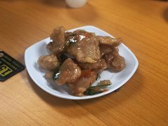 -屋里家延边朝鲜族冷面(南园店)