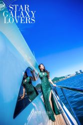 -太古映画婚纱摄影(天河店)