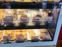 -嘉乐蛋挞王(文明分店)