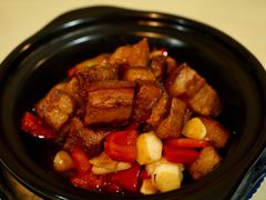 -浏阳河湘菜馆(五一支路店)