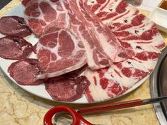 -德寿宫韩国料理(下沙店)