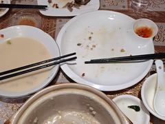 -官塘锋记鱼生·生腌·砂锅粥(牌坊街店)