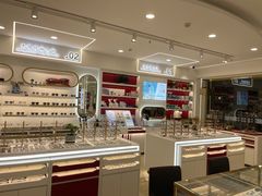 -精益眼镜(广埠屯店)