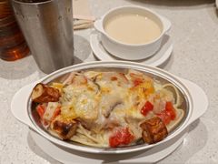 -香港新发烧腊茶餐厅(书城店)