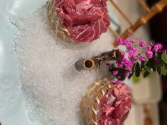 -涮福記·现切牛羊肉火锅(世纪汇店)