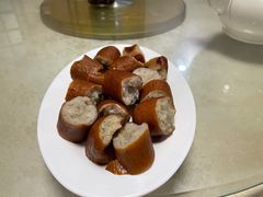 -石饮红星包子(中山路店)