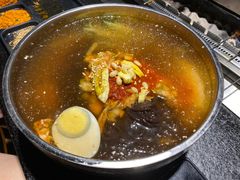 -白玉·朝鲜族烤串(南山店)