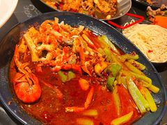-红盔甲·小龙虾(人民广场店)