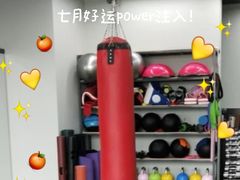 -TOB FIT健身·拉伸工作室