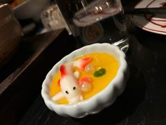 -锦楼·臻选新杭帮(杭州中心店)