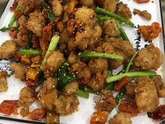 -清真•蜀风园(丁字沽店)