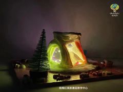 -杨梅红艺术教育(西安高新唐延教学中心)