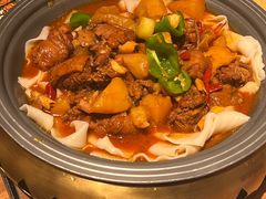-耶里夏丽·丝路新疆菜·清真食品(徐汇南丹东路臻选店)