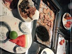 -阪尚皇·原切牛排·烤肉火锅自助(北京路店)