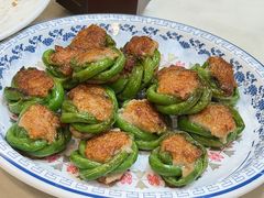 -寻味顺德·南记酒家·传统顺德菜·鱼生(广源路店)