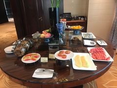 -上海圣淘沙万怡酒店