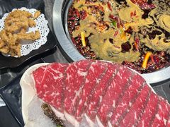 -小王少龙火锅(沙南街店)