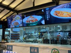 -宋徽厨·安徽菜(绿地店)
