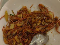 -山水一号·中餐厅