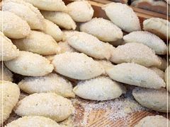 -玛尔哈巴·塔塔尔糕点(华侨小区店)