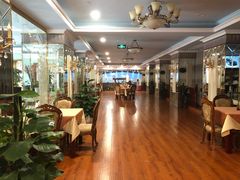 大堂-新侨三宝乐西餐厅(崇文门店)
