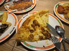 -比格比萨自助(南京万达茂店)