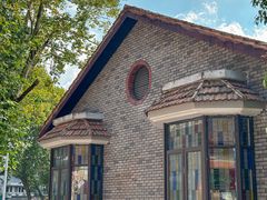 -看见远方·莫干遥远的山民宿