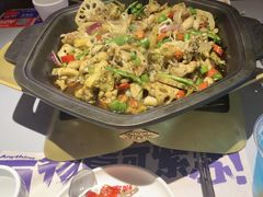 -皇庭广场(福华三路店)