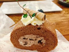 -MIMO CAFE(沙头角店)