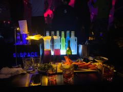 -SPACE CLUB酒吧(九纬路店)