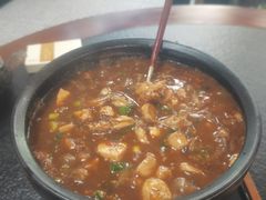 -旺爷砂锅·茶作(国贸城店)